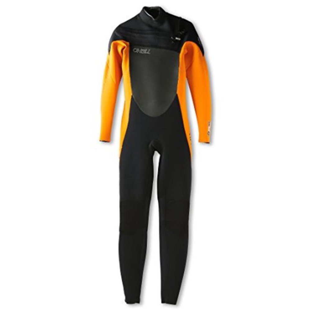 O'Neill Wetsuit Youth Superfreak Full-Zip 3/2 Size